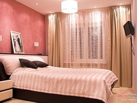 Спальня в хрущевке (9-12 квадратов): 7 проектов (ФОТО)