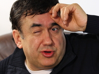Стас Садальский: Басков – дура, а Канделаки – холуйка