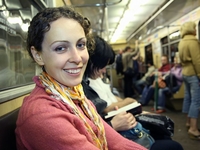 Эксперты советуют искать любовь в метро