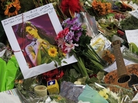 Назначены новые слушания по делу о смерти Эми Уайнхаус