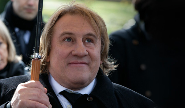 Около 500 французов последовали примеру Депардье и переезжают в Бельгию