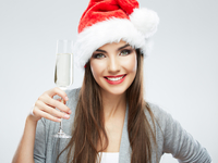 Новый год 2013: Сбрасываем 7кг за 10 дней