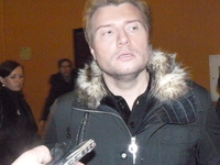 Басков: Год был тяжелым, я перенес операцию