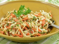 Постное меню на четверг: Три идеи для обеда