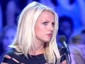 Бритни Спирс выгоняют из судейского кресла Х-фактора