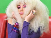 Ирина Билык & ТІК записали клип на песню Зима