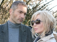 Ирина Билык чуть не покончила жизнь самоубийством в новом клипе