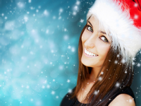 Новый год 2014: Худеем на 3-4 кг за 4 дня