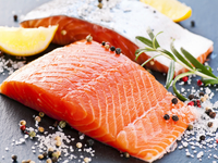 Как солить рыбу в домашних условиях: 5 способов