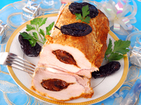 Горячие блюда на Новый год: ТОП-10 рецептов