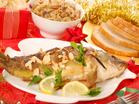 Рыбные блюда на Новый год: ТОП-10 рецептов