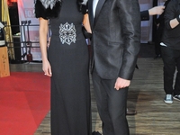 Лазарев наконец-то рассказал в интервью о расставании с Кудрявцевой