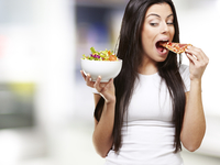 Три ошибки худеющих, которые мешают бороться с лишним весом