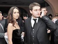 Квартира сына Ющенко и его экс-жены Лизы (ФОТО)