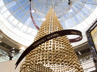 Новогоднее чудо от ТМ Ferrero Rocher