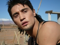 Дима Билан снял новый клип на песню Fairy World