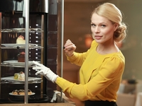 Первые фотографии квартиры Ольги Фреймут