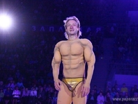 Евгений Плющенко в десятый раз стал чемпионом России