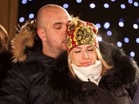 Дом 2: Глеб Жемчугов ударил свою невесту