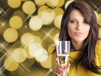 Новогодняя музыка, которая создаст праздничное настроение