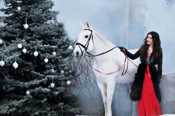 Истории звезд