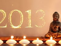 Год Змеи: Как привлечь удачу в дом