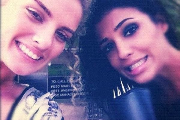 Twitter Санты Димопулос