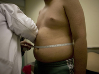 Мышьяк, паразиты и каучук: история диет за 2000 лет