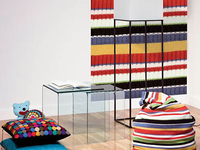 Как сделать пуф из старого свитера: 6 шагов