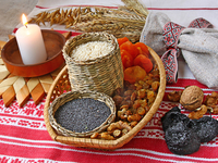 Как варить кутью: 4 рецепта