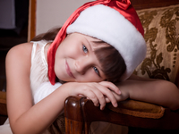 Колядки на Рождество