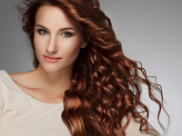 Беременность и уход за собой: Маски для волос