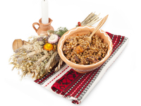 Блюда на Святой вечер: 12 постных рецептов