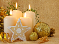 Рождество: традиции празднования в Украине