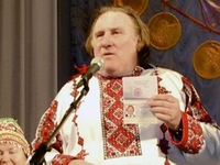 Гражданин России Жерар Депардье предстанет перед французским судом за вождение в пьяном виде