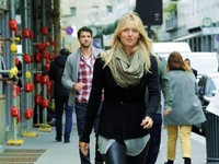 У Марии Шараповой появился новый бойфренд – СМИ