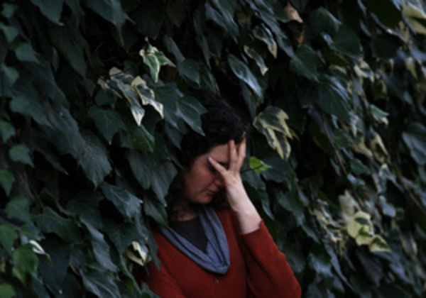 Ученые: Неуверенность в себе повышает восприимчивость к боли