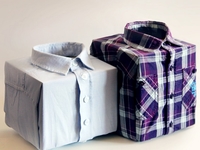 Упаковка подарка на День Валентина: Простые идеи