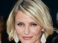 Макияж в стиле Камерон Диаз