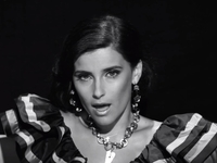 Нелли Фуртадо представила долгожданный клип на новую песню