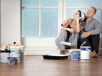 ТОП-5 секретов ремонта зимой: Экономим 20% бюджета