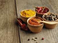 Какие пряности должны быть на каждой кухне