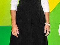 Модная битва: Кристин Дэвис против Тейлор Свифт