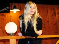 Квартира Насти Смирновой, участницы Каникул в Мексике (ВИДЕО)