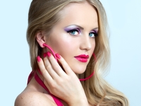 Универсальный макияж: Цвета, которые подходят всем