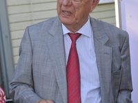 Раймонд Паулс рассказал об алкоголизме и романе с Пугачевой