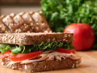 Бутерброды на завтрак: ТОП-7 рецептов