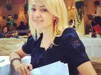 Яна Рудковская выругалась на журналистов за сплетни о родах