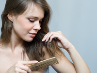 Секутся волосы? 5 способов избежать проблемы