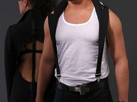 Виталий Козловский откровенно рассказал о своей большой любви